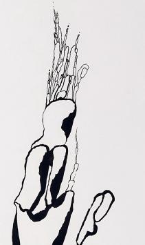 Hedendaags kunstwerk van Hugo Heyens kopen