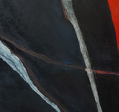 Origineel schilderij van Hilde Meewis kopen