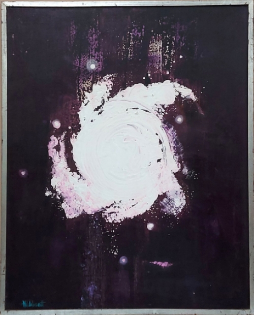 Een schilderij van Bert Hildebrandt kopen