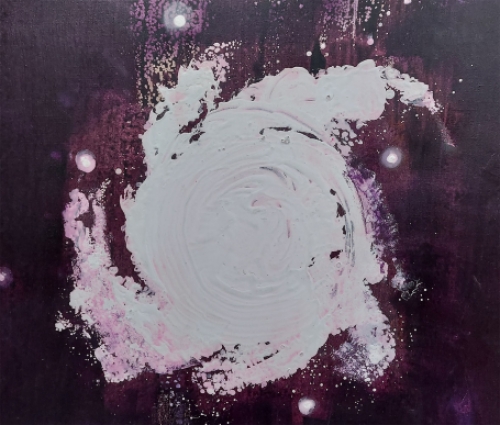 Schilderij van Bert Hildebrandt aankopen