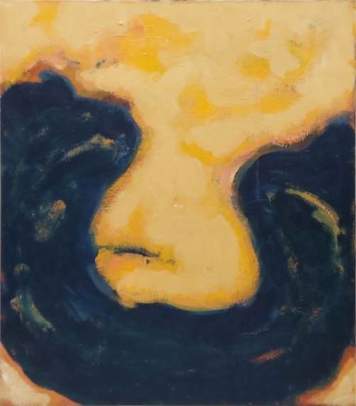 Schilderij van Paul Vanden Bosch (Hilderson) kopen