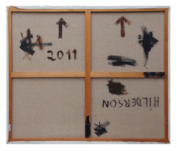 De zwarte en witte rust 2011