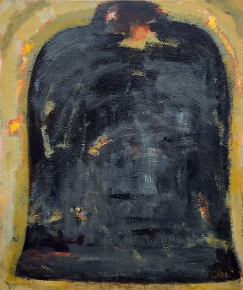 Schilderij van Paul Vanden Bosch (Hilderson) kopen