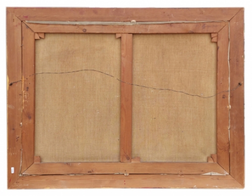 Schilderij van H J Pauwels kopen