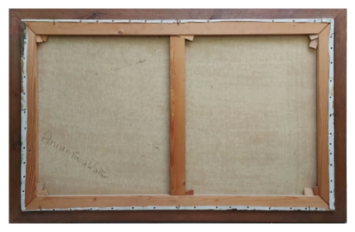 Schilderij van de schilder Pauwels kopen