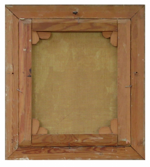 Schilderij van H J Pauwels kopen