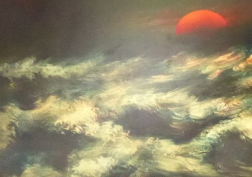 Rempête de Mer van Holda Stany