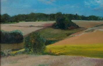 Olieverfschilderij van Hough Teresa Beth kopen