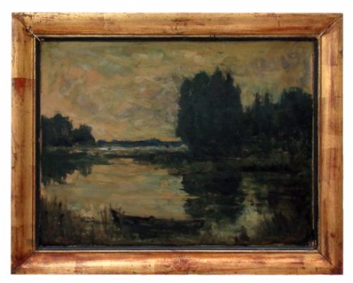 Kunstwerk van Charles Claude Houssard kopen