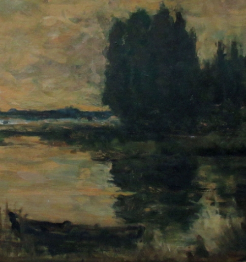 Kunstwerk van Charles Claude Houssard, 