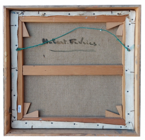 Schilderij kopen van Hubert de Vries