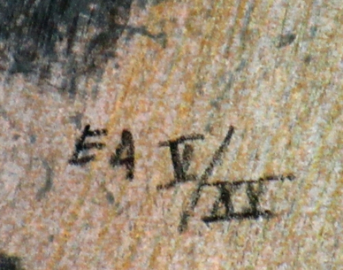 Twee Clowns van Hubert De Vries