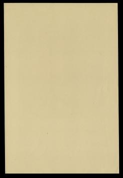 Ex Libris ABCDE Naakt geblinddoekte dame