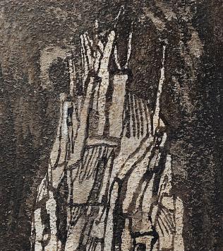 Hedendaags kunstwerk van Hugo Heyens kopen