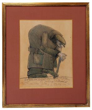 Schilderij van Hugo Heyens kopen