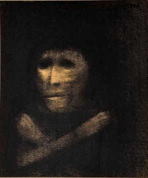 Hedendaagse kunst van de Belgische kunstenaar Hugo Heyens