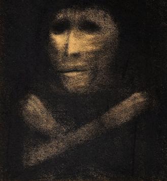 Hedendaags kunstwerk van Hugo Heyens