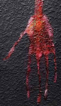 Belgische kunstschilder Hugo Heyens