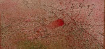 Kunst van de Belgische kunstenaar Hugo Heyens