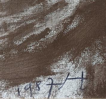 Referentiewerk van Hugo Heyens