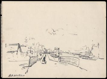 Kunstwerk van Henri Victor Wolvens kopen