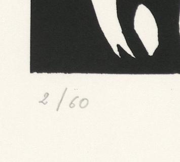 Hedendaagse kunstenaar Hans Vandekerckhove