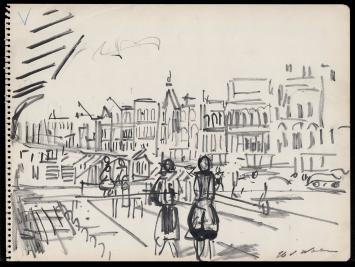 Kunstwerk van Henri Victor Wolvens aankopen