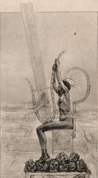 La Lyre Exsteens 1110