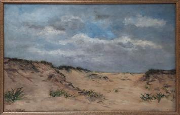 Olieverfschilderij van Ida Hynderick-De Smedt kopen