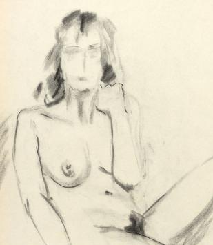 Hedendaagse kunstwerken kopen van Irénée Duriez