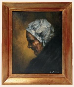 Schilderij van Ignace kennis kopen