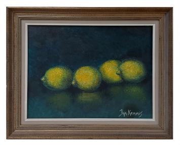 Schilderij, stilleven van Ignace kennis kopen