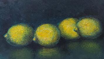 De Mechelse kunstenaar Ignace Kennis