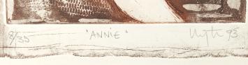 Annie 1993 8/39
