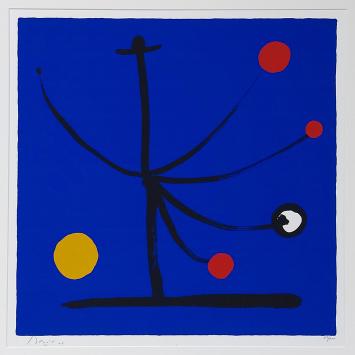 Hedendaags kunstenaar Benoît Van Innis