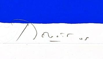 Rado (met certificaat) 2005 51/100