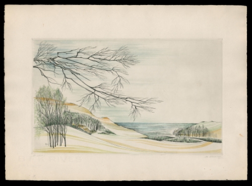 Ets van de Belgische kunstenares Margot Weemaes kopen