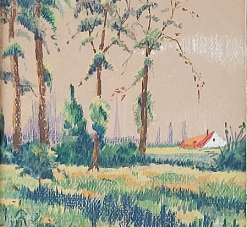 Belgische kunst kopen van Belgische kunstenaars