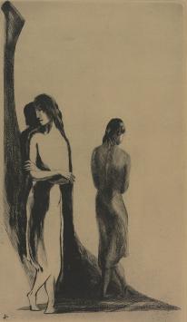 Etsen van J. Bonnen kopen online