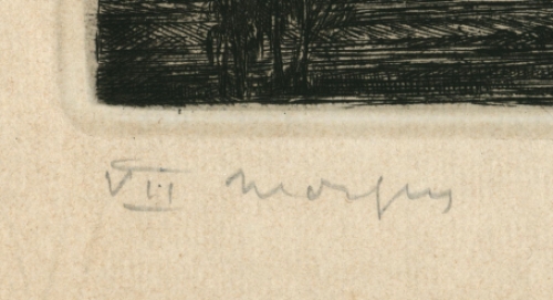 Kunstwerkje op papier van Jacques Boonen kopen