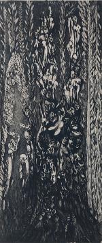 Kunstwerk op papier van Jacques Boonen kopen