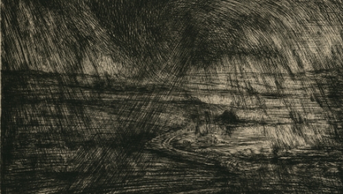 Kunstwerkje op papier van Jacques Boonen kopen