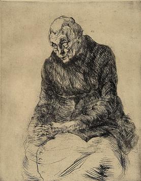 Kunstwerk op papier van Jacques Boonen kopen