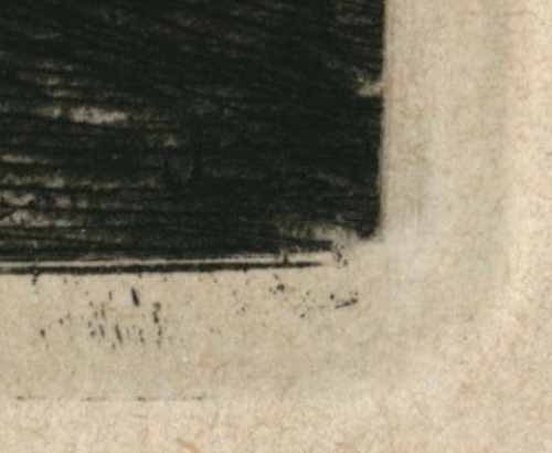 Ets van de Belgische graficus Jacques Boonen kopen