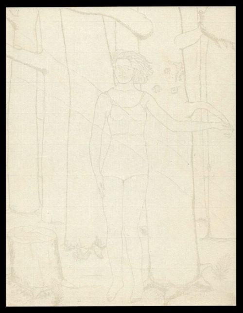 Print uit 1944 van Jozef Cantré kopen