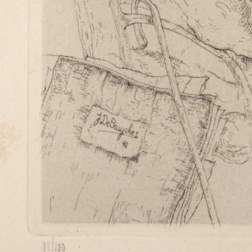 l\'aquafortiste
