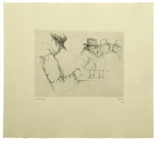 Ets van Jules De Bruycker