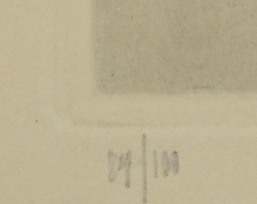 Marchand campagnard 84/100 Mint Condition