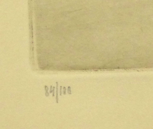 Commères 84/100 Mint Condition