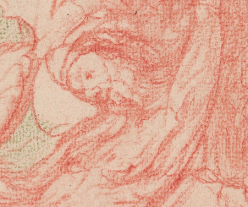 XXVII. Le Christ et les Anges